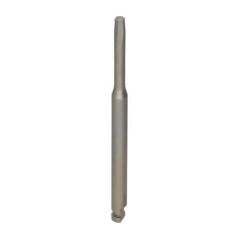 PUNTA H2.5 1,30 HEXAGONAL