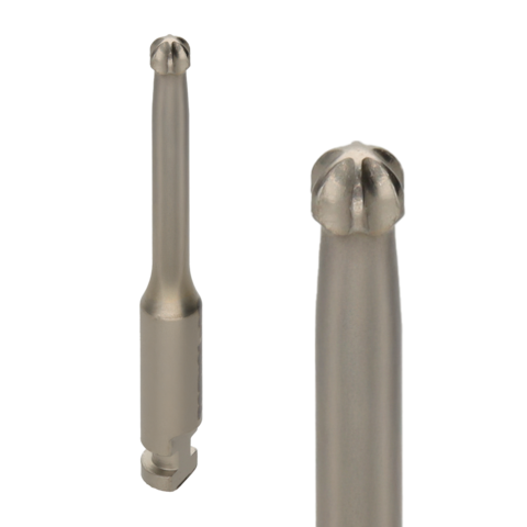 PUNTA DINÁMICO H20 TORX T6