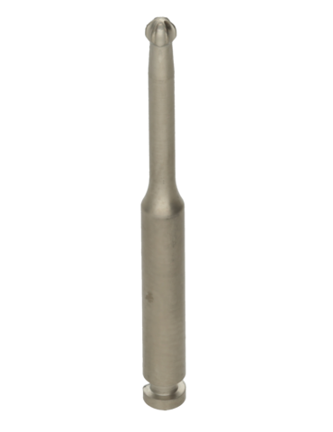 PUNTA DINÁMICO H25 TORX T6