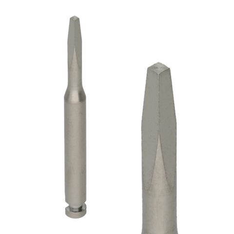 H2.5 SQUARE TIP 0.7