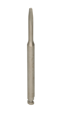 PUNTA H3.5 CUADRADA 0.7