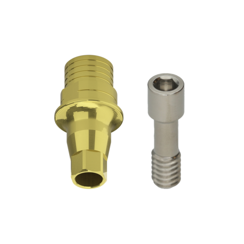 VEGA® NV H1.0 STRAIGHT ANTI-ROTATING INTERFACE