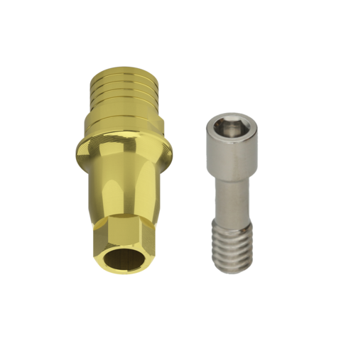 INTERFASE RECTO ANTIROTATORIO VEGA® RV H1.0