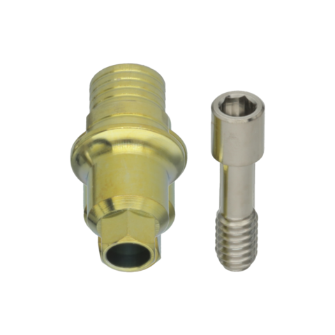 SEVEN® NP H1.0 STRAIGHT INTERFACE