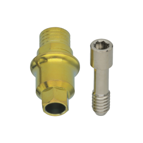 INTERFASE RECTO ANTIROTATORIO SEVEN® RP H1.0