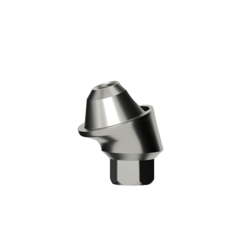TRANSEPITELIAL 17º SEVEN® MULTI UNIT 4.8 RP Ø 3,75/4,20 H1.5