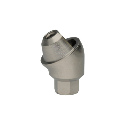 TRANSEPITELIAL 30º SEVEN® MULTI UNIT 4.8 RP Ø 5.0 H1.5