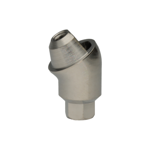 TRANSEPITHELIAL 30º SEVEN® MULTI UNIT 4.8 RP Ø 5.0 H2.5