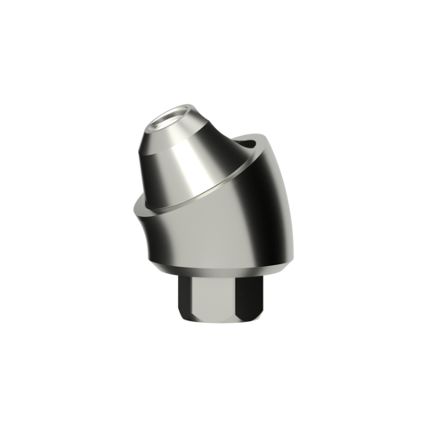 TRANSEPITHELIAL 30º SEVEN® MULTI UNIT 4.8 WP Ø 5.0 H1.5