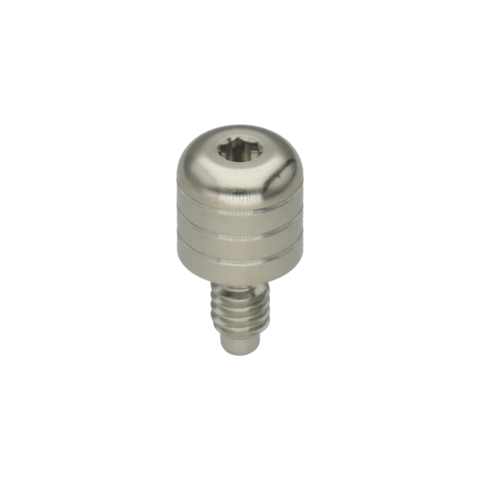 PILAR DE CICATRIZACIÓN HEXÁGONO EXTERNO RP H3.0