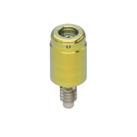 EXTERNAL HEXAGON LOCATOR PILLAR RP H4.0