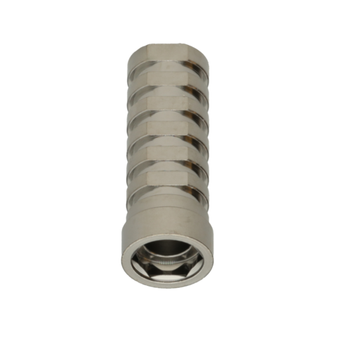 PROVISIONAL ANTI-ROTATION PILLAR EXTERNAL HEXAGON RP