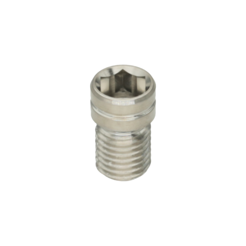 GM® RP DYNAMIC SCREW PILLAR
