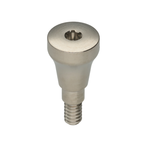 PILAR DE CICATRIZACIÓN GM® NP Ø 3.3 H1.5