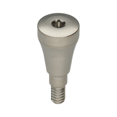 PILAR DE CICATRIZACIÓN GM® NP Ø 3.3 H4.5