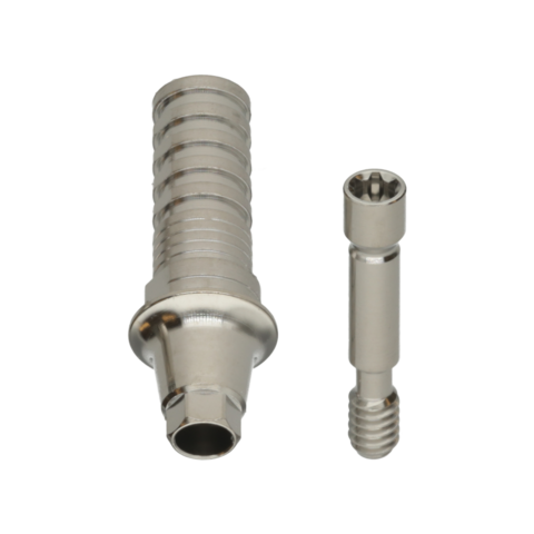 INTERFASE RECTO ANTIROTATORIO GM® CUSTOM RP H1.0