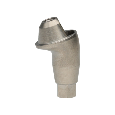 TRANSEPITHELIAL 17º GM® MULTI UNIT 4.8 RP H2.5