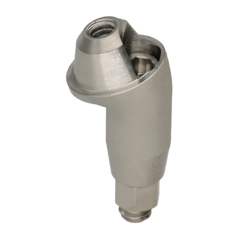 TRANSEPITELIAL 17º GM® MULTI UNIT 4.8 RP H1.5