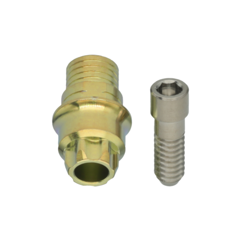 INTERFASE RECTO AUREA EVO® RP H1.0