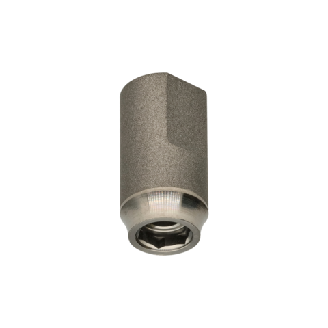 SCANBODY TITANIO HEXÁGONO EXTERNO RP