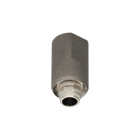 SCANBODY TITANIO TISSUE LEVEL® RP Ø 4.8