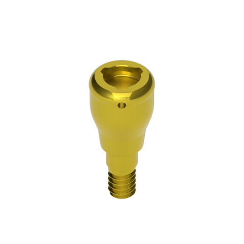 BONE LEVEL® NC LOCATOR Abutment Ø 3.3 H1.0