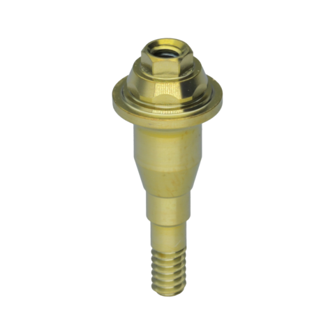 TRANSEPITELIAL BONE LEVEL® MULTI UNIT 4.8 NC Ø 3.3 H4.5