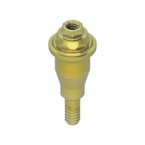 TRANSEPITHELIAL BONE LEVEL® MULTI UNIT 4.8 RC Ø 4.1 H3.5