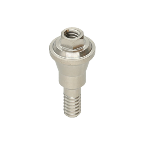 TRANSEPITHELIAL BONE LEVEL® MULTI IM 4.1 RC Ø 4.1 H1.0
