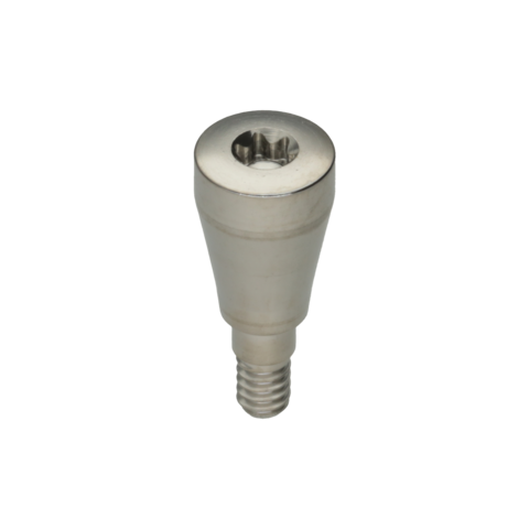 PILAR DE CICATRIZACIÓN BLX® RB / WB H3.0