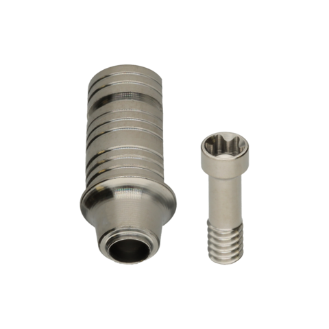 INTERFASE ROTATORIO BLX® CUSTOM RB / WB H1.0