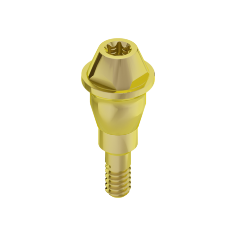 TRANSEPITELIAL BONE LEVEL® SRA 4.6 NC Ø 3.3 H2.5