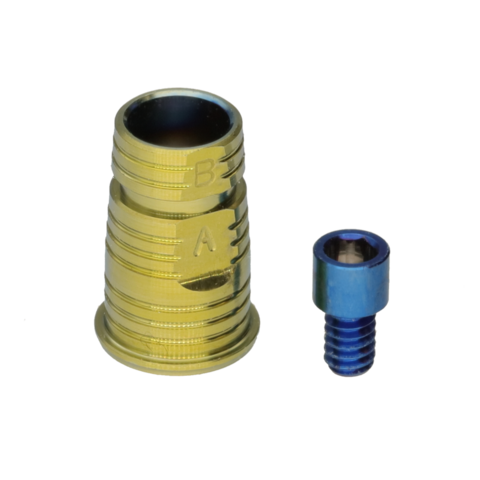 INTERFASE ROTATORIO MULTI IM 4.1 CUSTOM RP ESTÉTICA